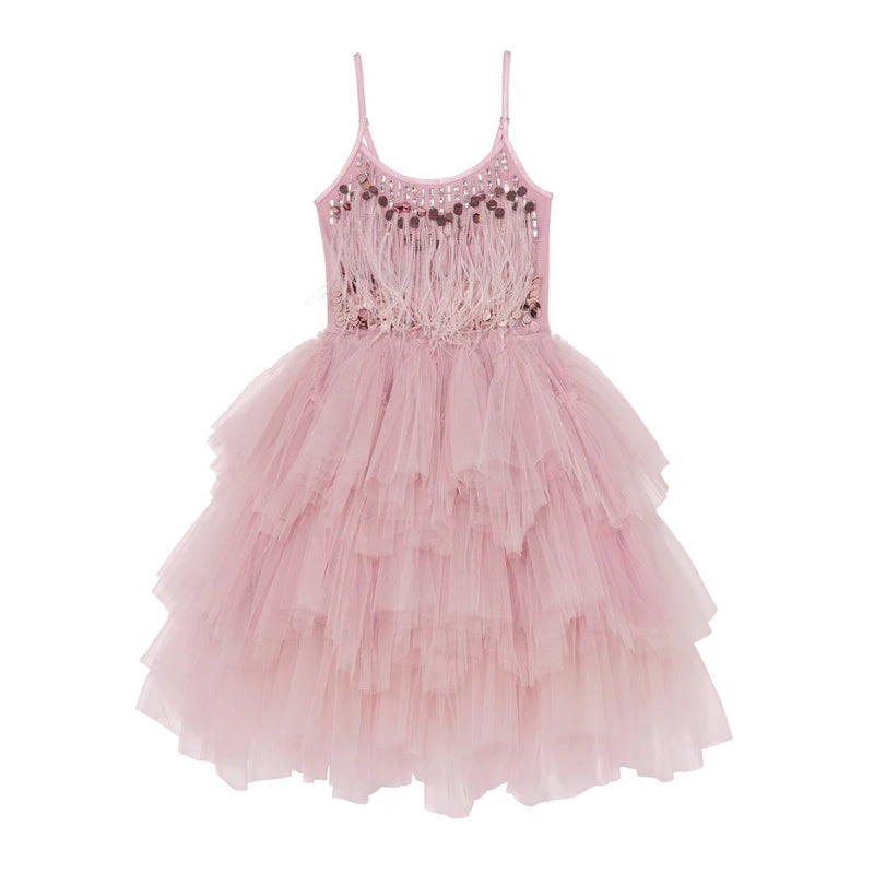 tutu du monde gossip & grace tutu dress 2/3y