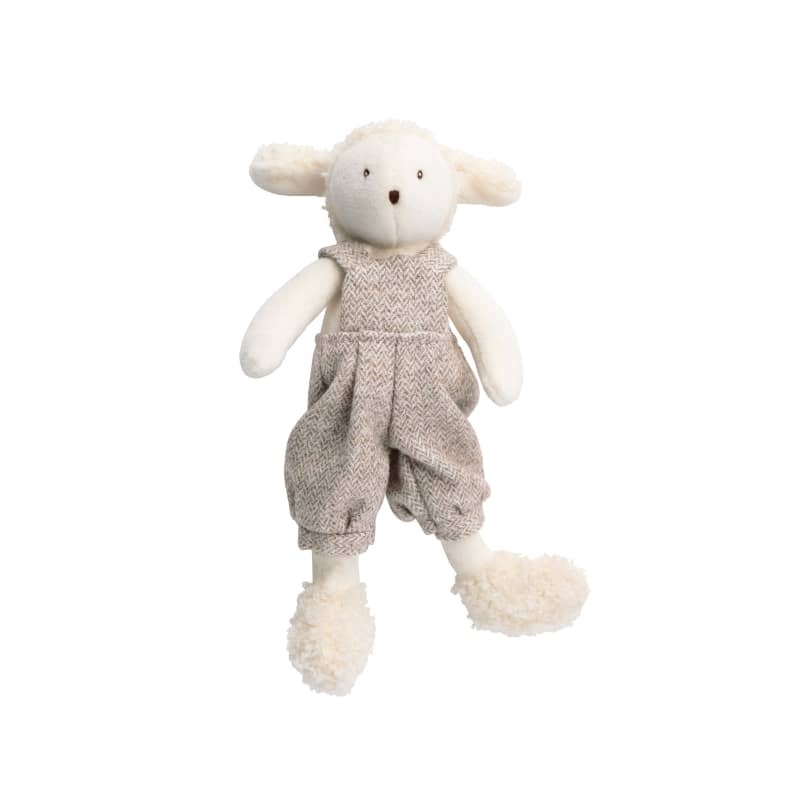 albert the sheep small