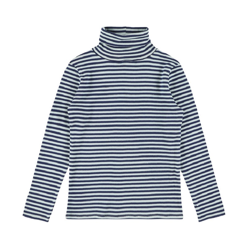 morley vink turtleneck jade 4y