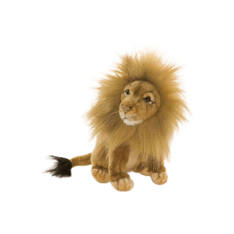 hansa lion