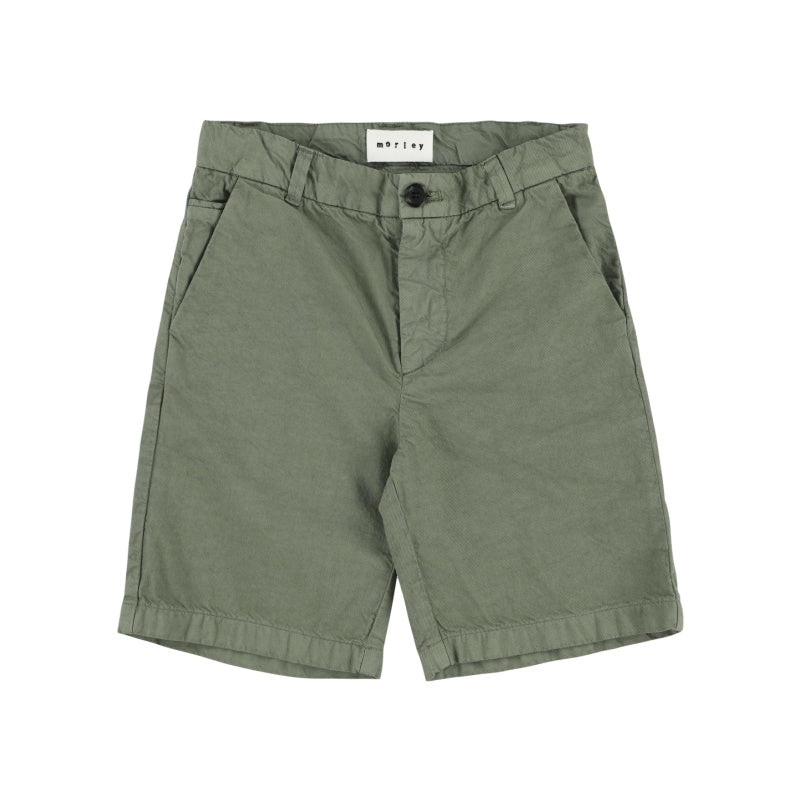 morley solo short kelp 2y