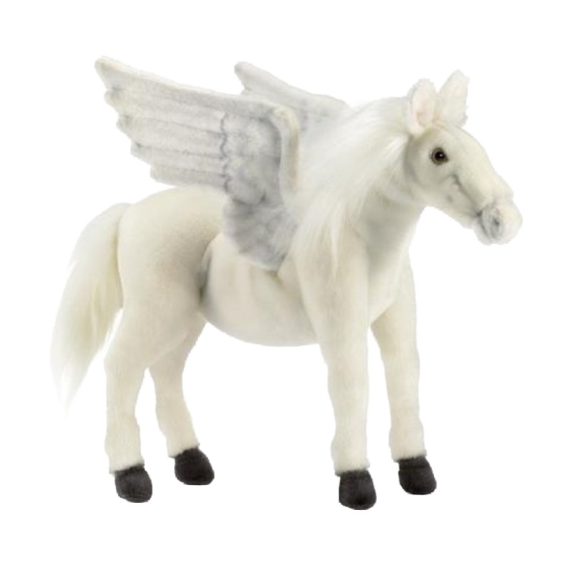 hansa pegasus sparkle