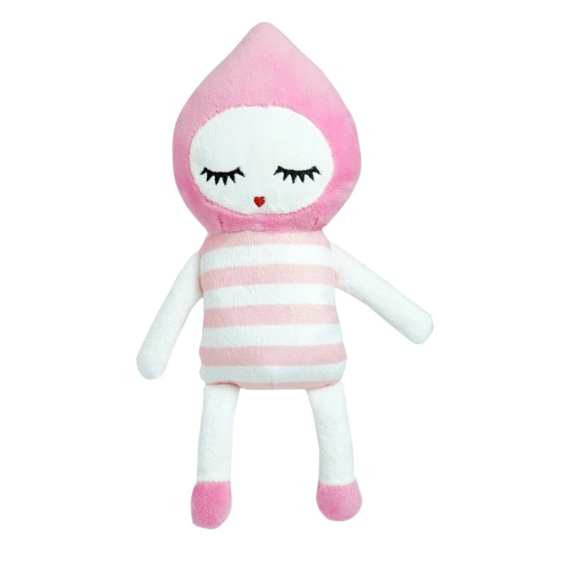 luckyboysunday baby bonbon