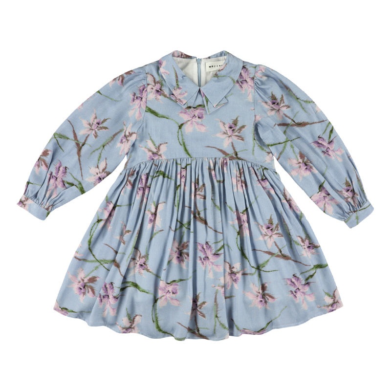 morley vassy dress ashley 3y