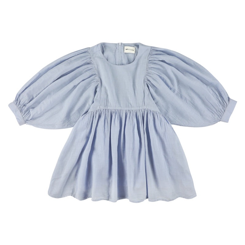 morley ulla dress sky 4y