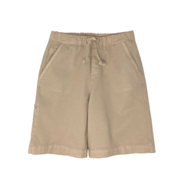 zhoe & tobiah bermuda shorts desert 3y