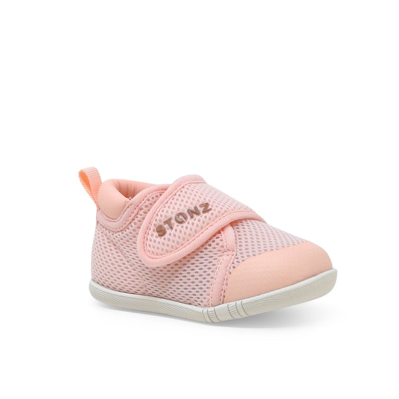 Stonz Cruiser Original Baby Shoe – Haze Pink 5 HAZE PINK