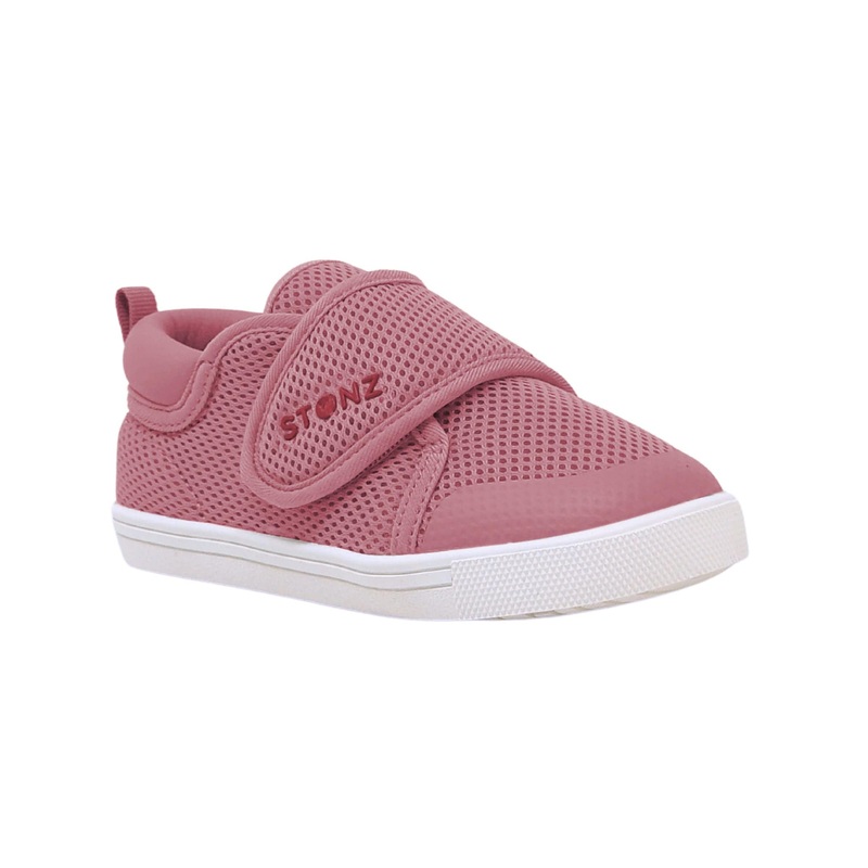 Stonz Cruiser Original Toddler Shoe – Dusty Rose 11 DUSTY ROSE