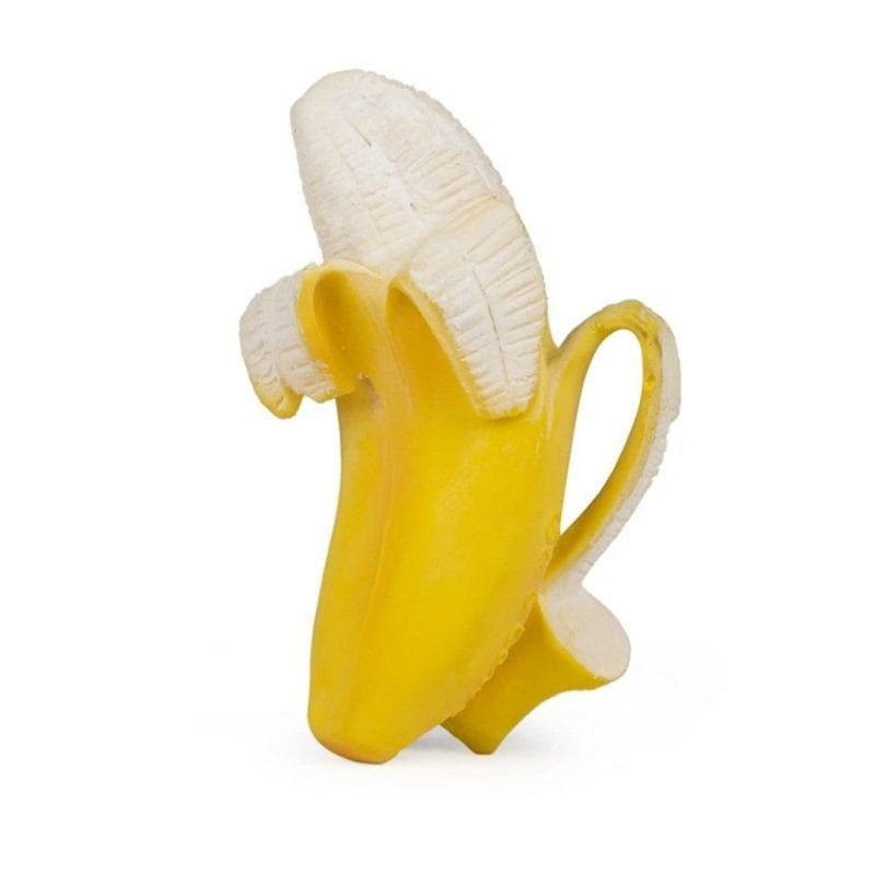 Oli & Carol Teether – Ana Banana