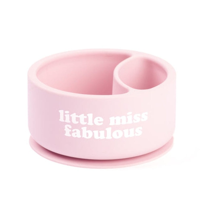 Bella Tunno Wonder Bowl – Little Miss Fabulous