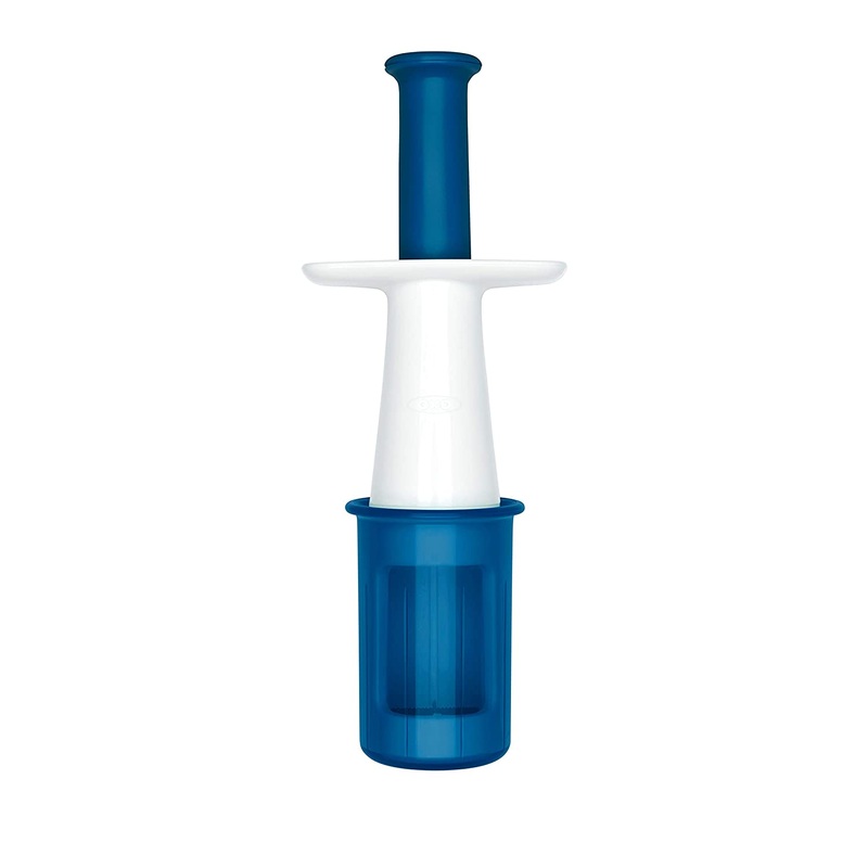 Oxo Tot Grape Cutter | Navy
