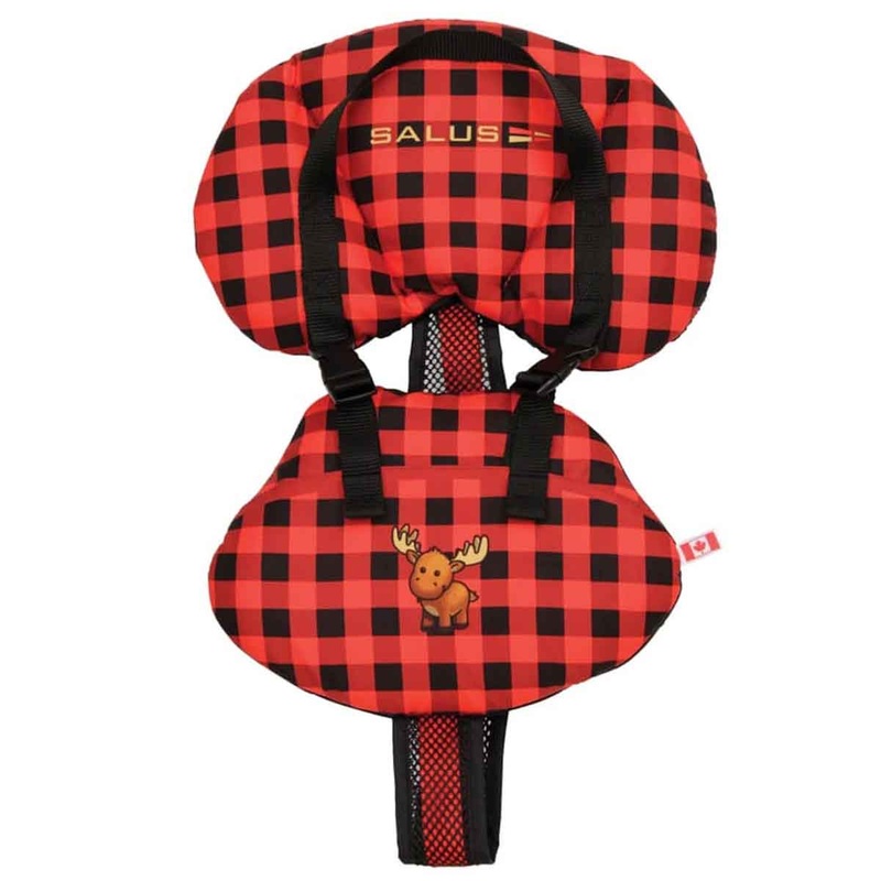 Salus Bijoux Baby Life Vest 9-25 lbs | Canadiana