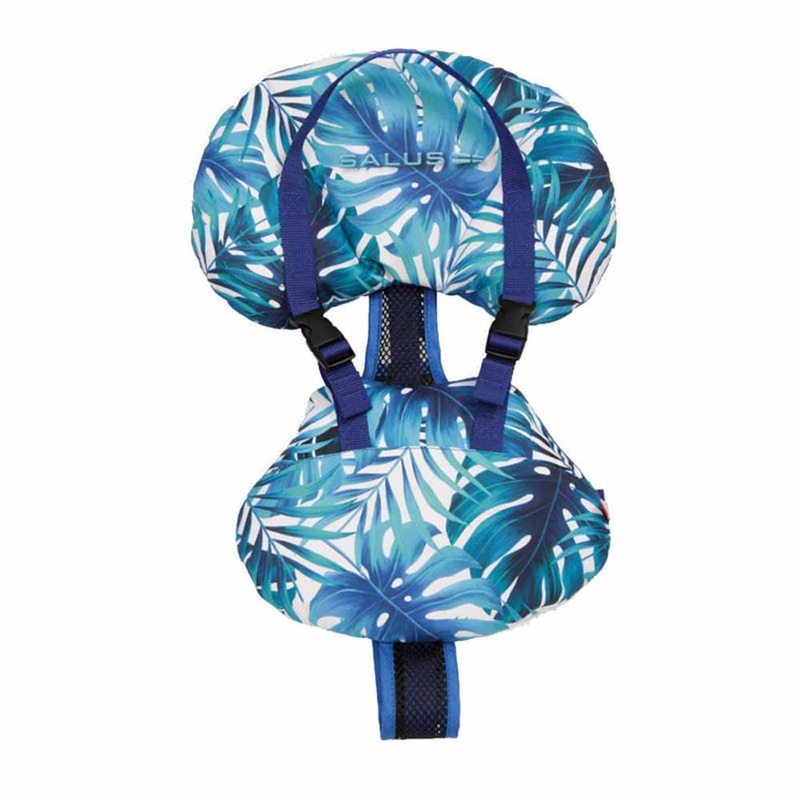 Salus Bijoux Baby Life Vest 9-25 lbs | Palms