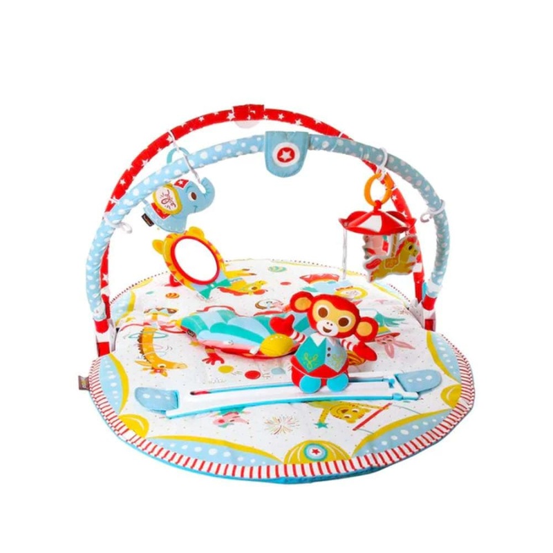 Yookidoo Gymotion Circus Playland