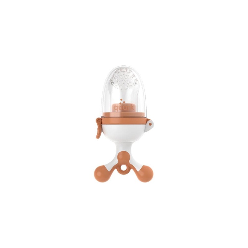 Quark Baby Fruuti Baby Fruit Feeder
