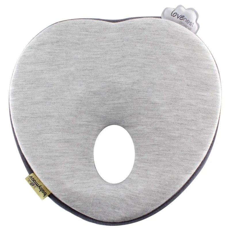 Babymoov Lovenest Pillow Smokey