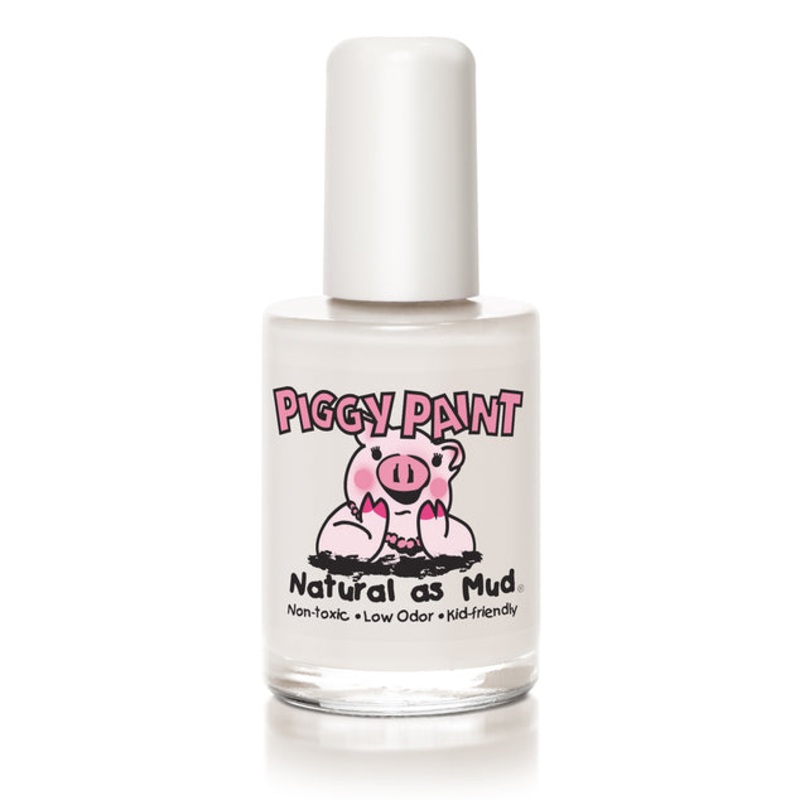 Piggy Paint Nail Polish – Shine Topcoat