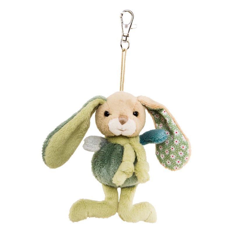Bukowski Bag Charm – Benji