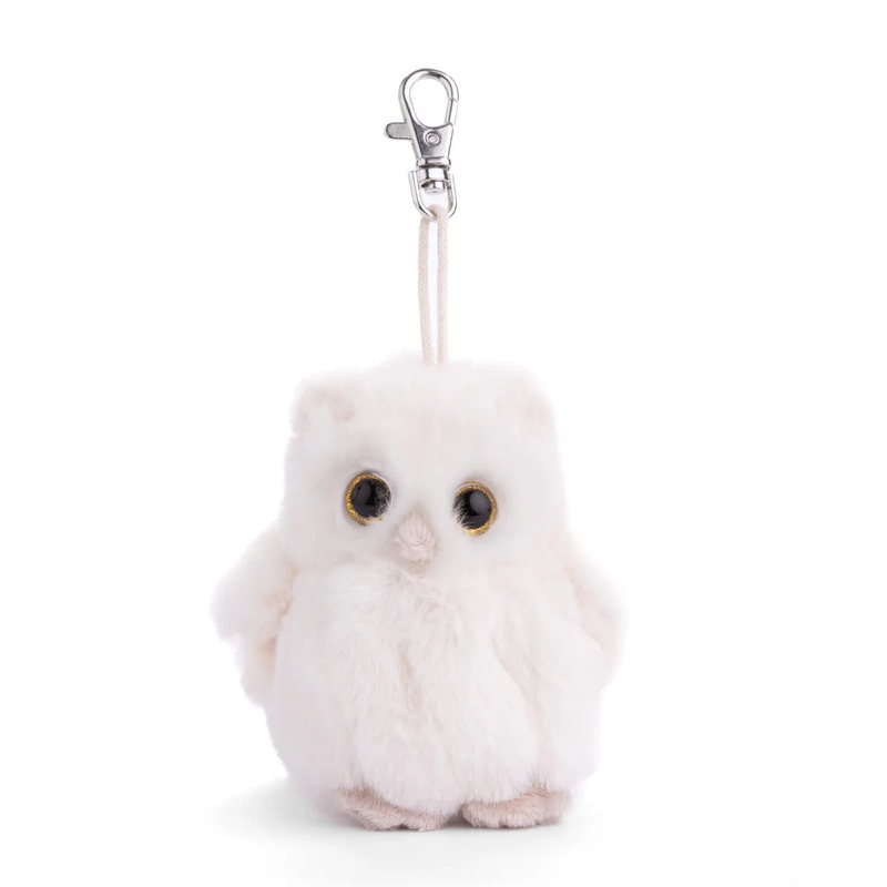 Bukowski Bag Charm – Clever Blanca