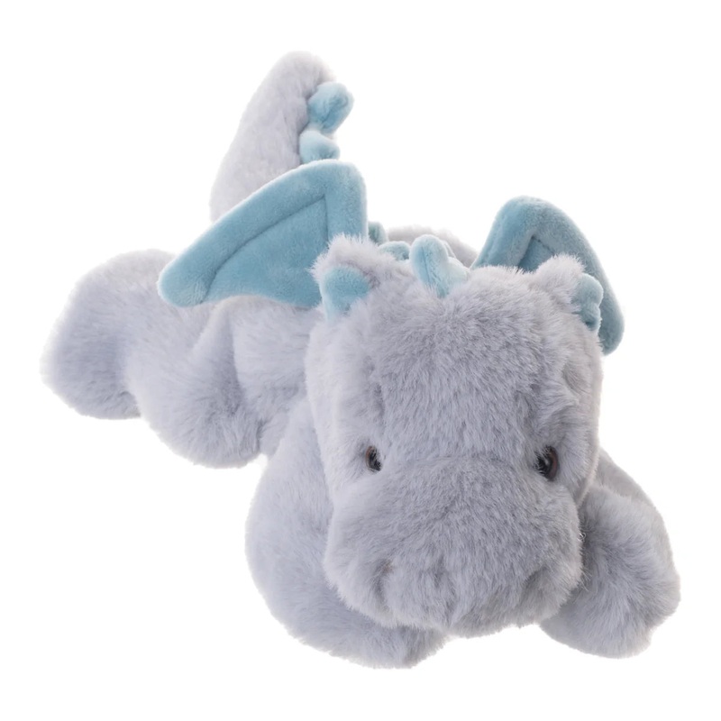 Bukowksi Bear – Little Drago – Sapphire