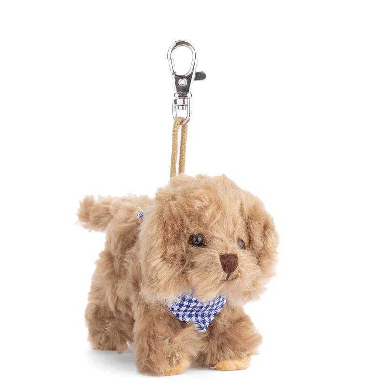 Bukowski Bag Charm – Kharma