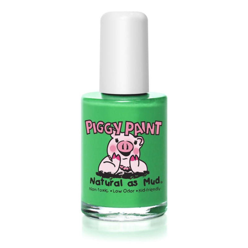 Piggy Paint Nail Polish – Awesome Blossom