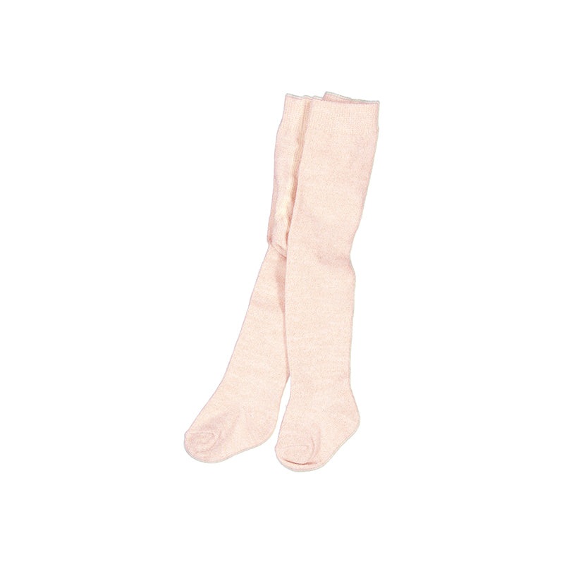 Mayoral Tights – Baby Rose Pink 3 months