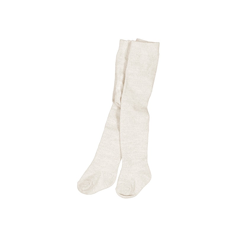 Mayoral Tights – Natural White 3 months