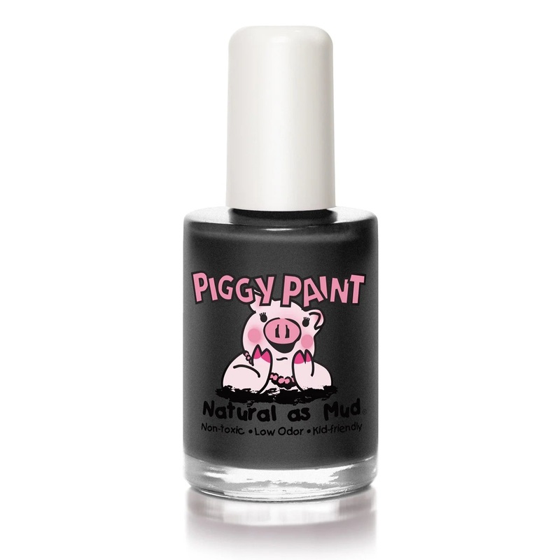 Piggy Paint Natural Nail Polish – Sleepover