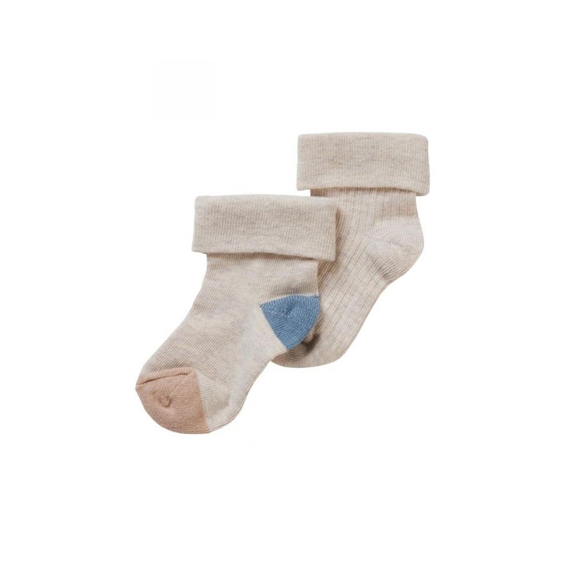 Noppies Socks – Broadway 0-3M
