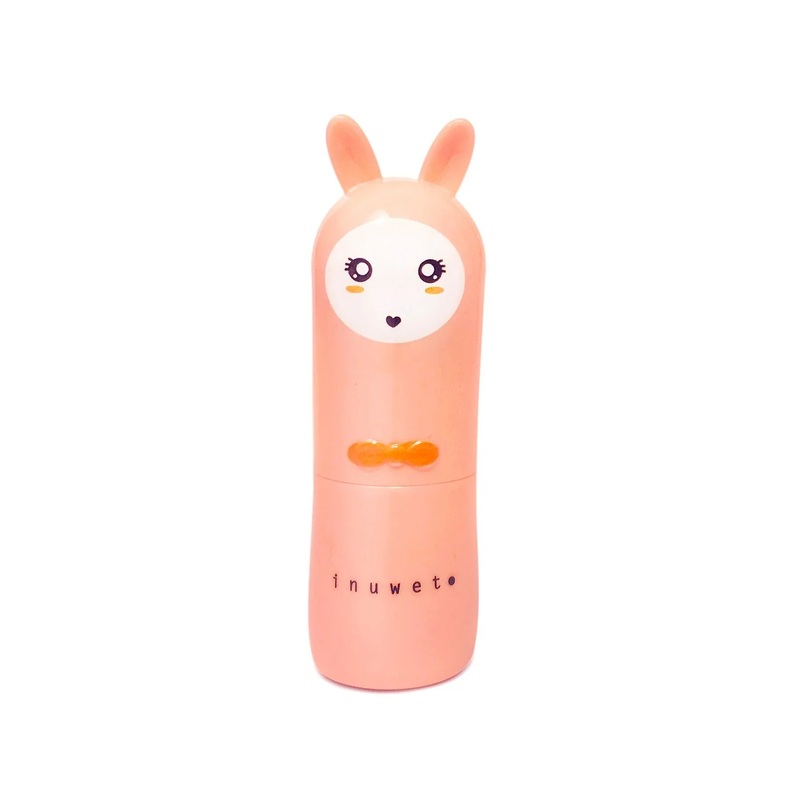 Inuwet Lip Balm Peach