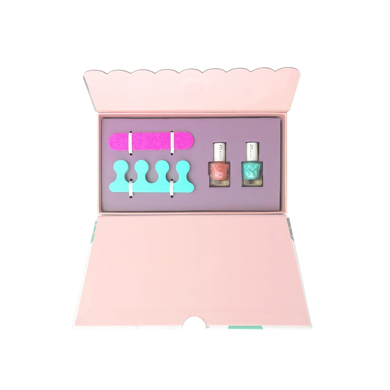 Inuwet Suzanne Box