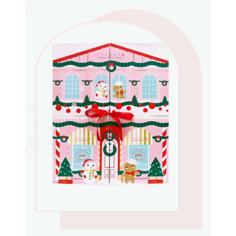 Inuwet 24 Day Advent Calendar