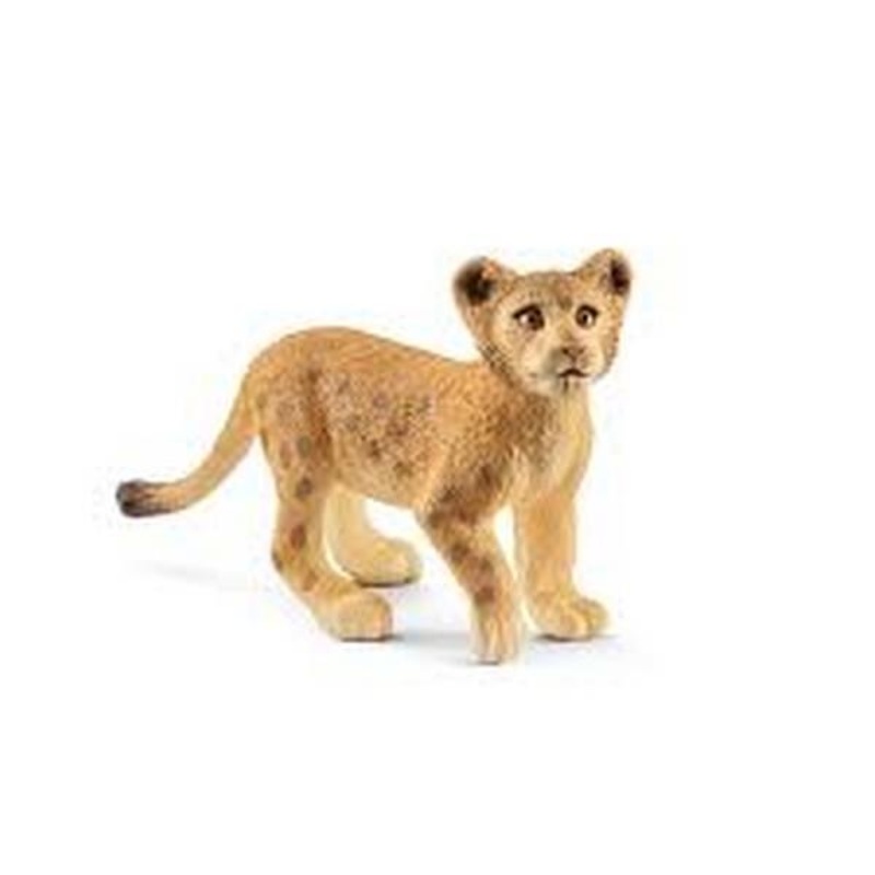 Schleich Lion Cub (14813)