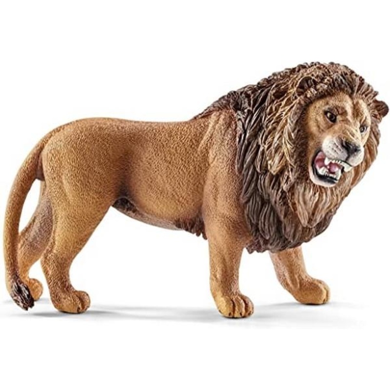 Schleich Lion Roaring (14726)