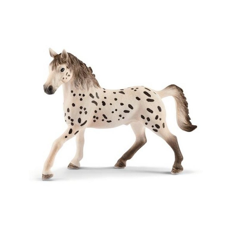 Schleich Knapstrupper Stallion (13889)