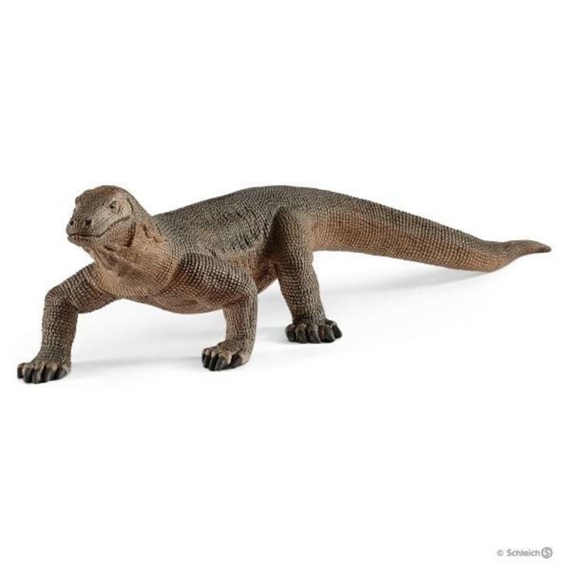 Schleich Komodo Dragon (14826)