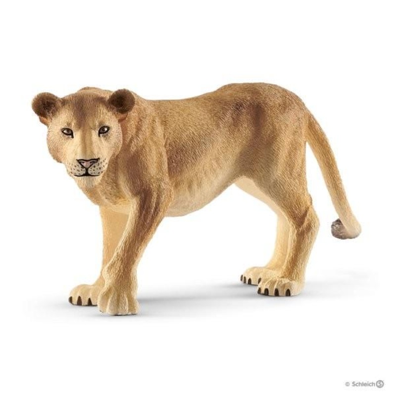 Schleich Lioness (14825)