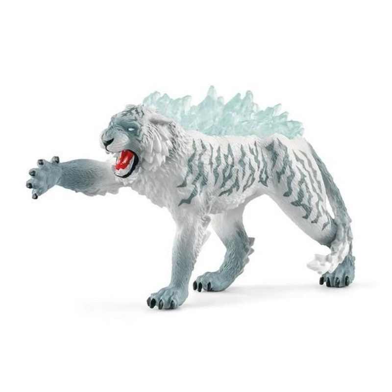 Schleich Ice Tiger (70147)