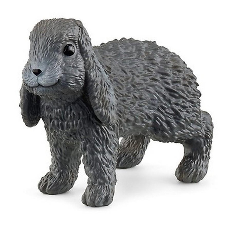 Schleich Lop Eared Rabbit (13935)