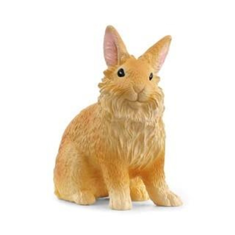 Schleich Lionhead Rabbit (13974)