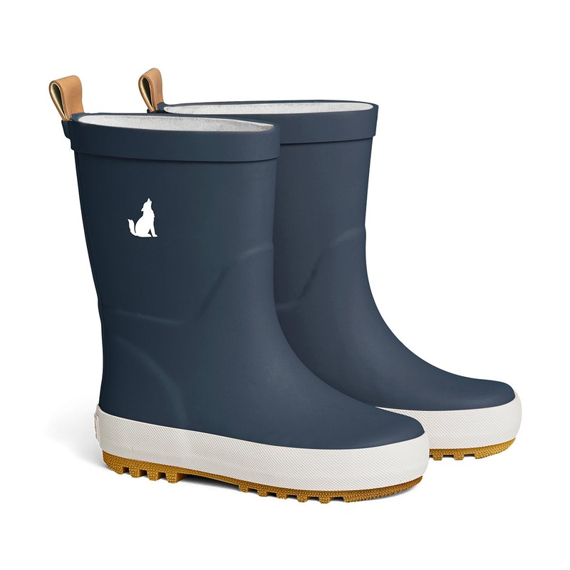 Rain Boots Indigo EU 20