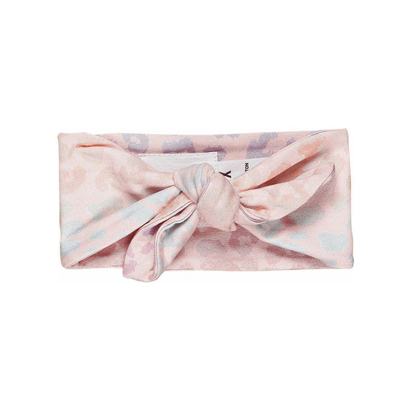 Rainbow Hux Headband One Size